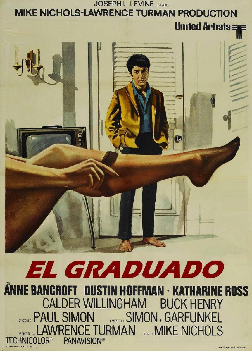 El Graduado (1967)